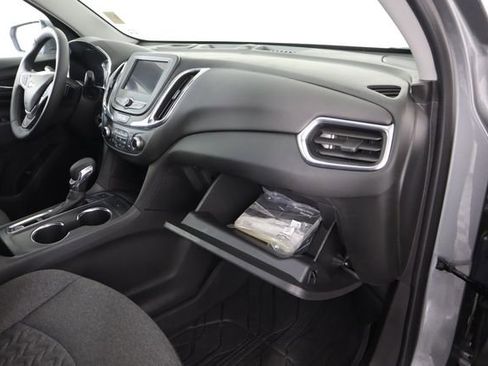 Used 2023 Chevrolet Equinox LT image 51