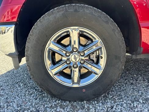 Certified 2025 Ford F150 XLT w/ Equipment Group 301A Standard AWD/4WD image 7