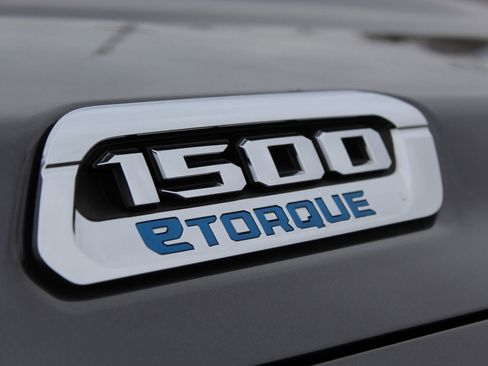 Used 2022 RAM 1500 Big Horn image 28