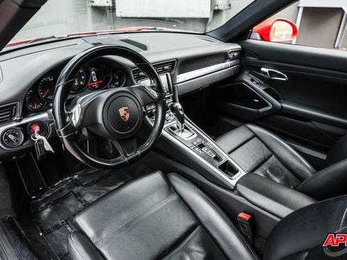 Used 2014 Porsche 911 Carrera image 2