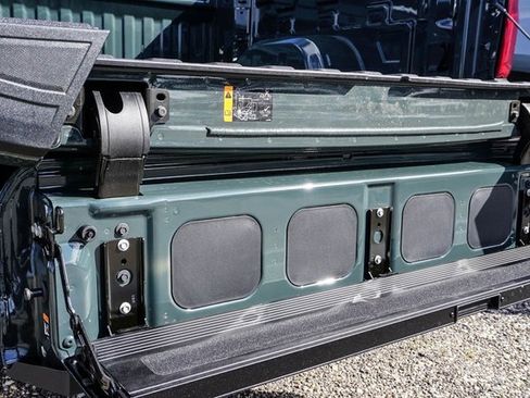 New 2026 Chevrolet Silverado 1500 LT Trail Boss w/ Convenience Package II image 32