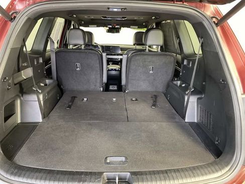 Used 2024 Kia Telluride EX X-Line AWD/4WD image 8