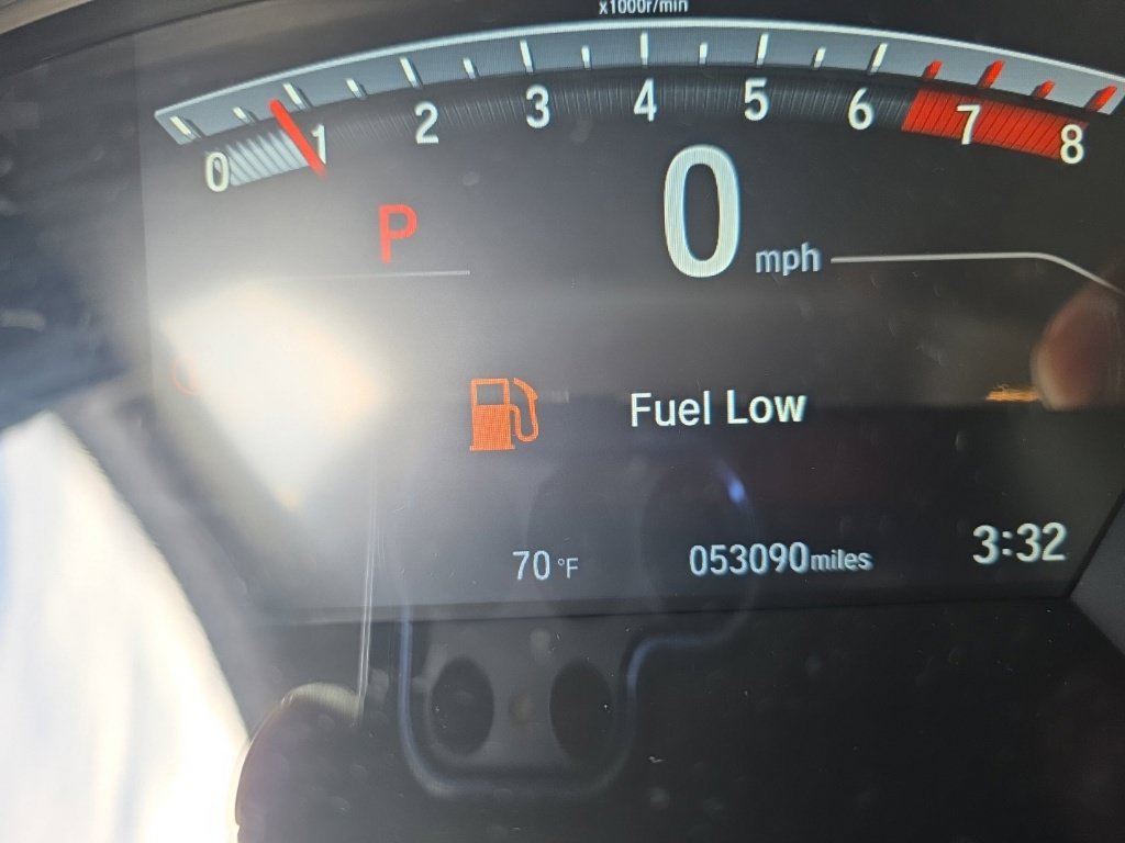 Used 2022 Honda CR-V Special Edition image 16