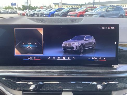 Used 2026 BMW X5 xDrive40i AWD/4WD image 24