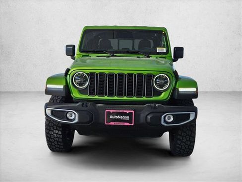 New 2026 Jeep Gladiator Sport image 6