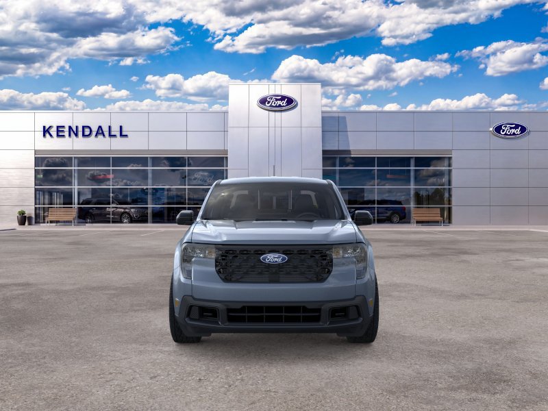 Used 2026 Ford Maverick XLT w/ XLT Luxury Package AWD/4WD image 6