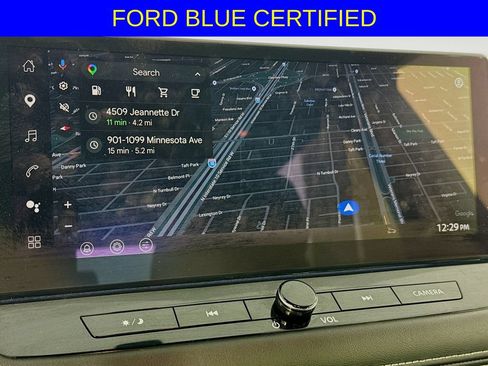 Used 2025 Nissan Rogue Platinum FWD image 16