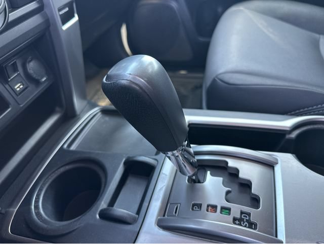 Used 2022 Toyota 4Runner SR5 Premium w/ Moonroof Package RWD image 22