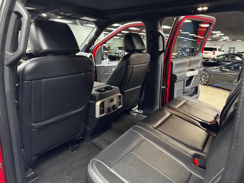 Used 2022 Ford F350 Lariat w/ Lariat Ultimate Package image 44