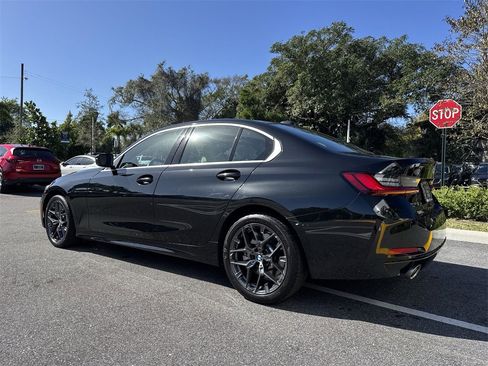 Used 2025 BMW 330i 330i image 27