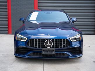 Used 2019 Mercedes-Benz AMG GT 53 video 2