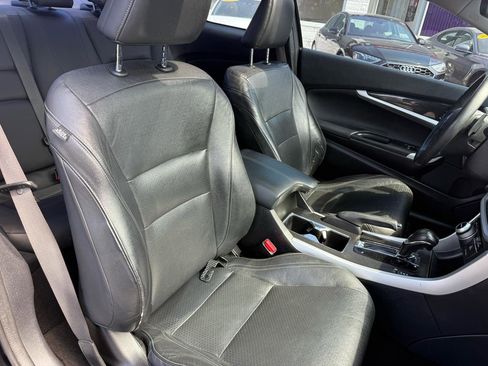 Used 2013 Honda Accord EX-L image 11