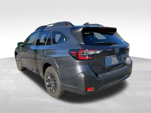 Used 2023 Subaru Outback Onyx Edition XT image 44