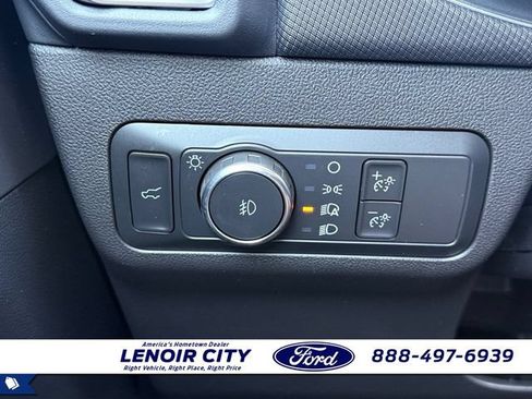 Certified 2022 Ford Bronco Sport Outer Banks w/ Tech Package AWD/4WD image 19