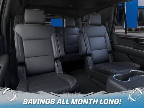 New 2026 Chevrolet Tahoe Premier w/ Sun And Tow Package AWD/4WD image 17