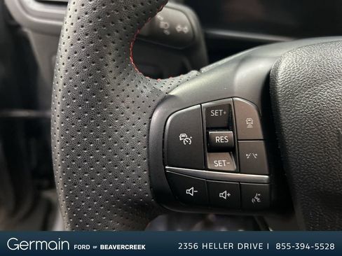 Used 2023 Ford Escape ST-Line Elite image 22