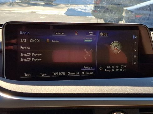 Used 2019 Lexus RX 350 Standard image 18