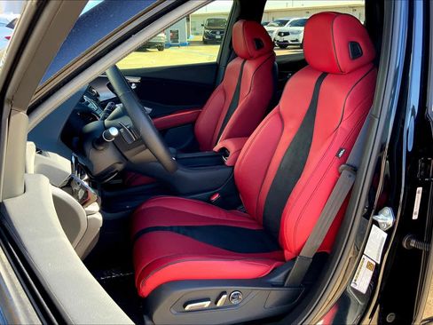 Used 2024 Acura RDX A-Spec image 9