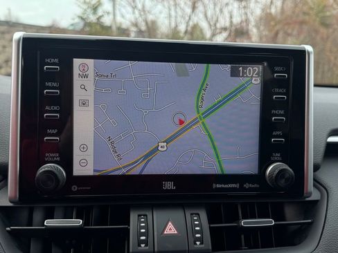 Used 2020 Toyota RAV4 XSE image 13