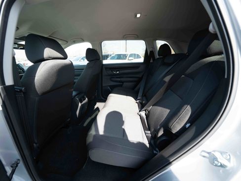 New 2026 Honda CR-V LX image 23