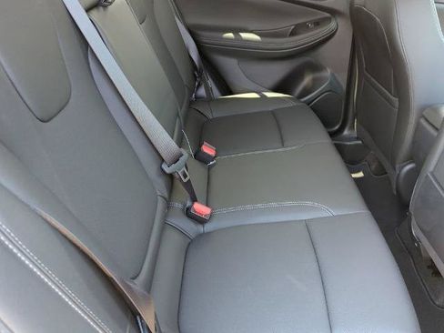 Used 2024 Buick Encore GX Sport Touring w/ Comfort Package FWD image 16