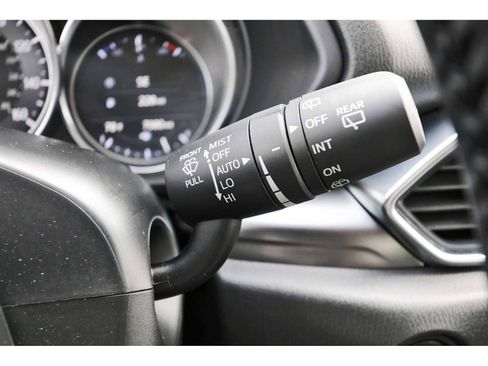 Certified 2025 MAZDA CX-5 AWD 2.5 S image 18