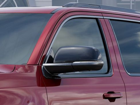 New 2026 Jeep Grand Wagoneer Limited AWD/4WD image 12