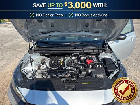 Used 2026 Nissan Altima 2.5 SV FWD image 25