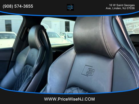 Used 2019 Audi S4 Premium Plus image 10