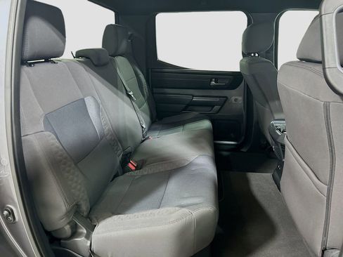 Used 2025 Toyota Tundra SR5 w/ SX Package RWD image 23