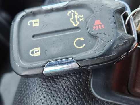 Used 2021 GMC Sierra 1500 AT4 w/ AT4 Premium Package image 35