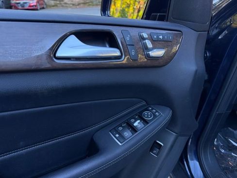 Used 2016 Mercedes-Benz GLE 300d 4MATIC image 11