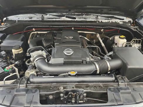 Used 2019 Nissan Frontier Desert Runner image 20