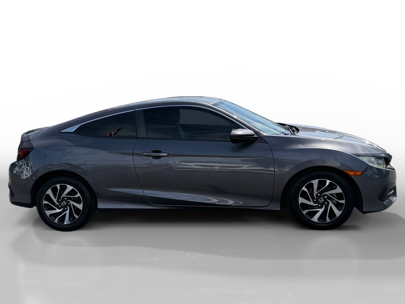 Used 2018 Honda Civic LX-P image 6