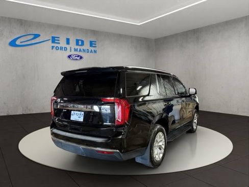 Used 2022 GMC Yukon SLT w/ SLT Luxury Package AWD/4WD image 17