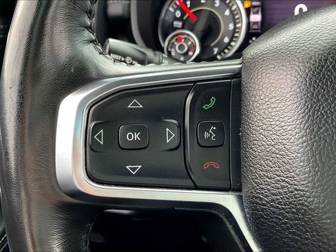 Used 2024 RAM 1500 Laramie image 13