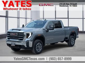 New 2026 GMC Sierra 3500 SLE w/ SLE Value Package video 1