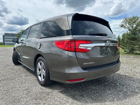 Used 2019 Honda Odyssey EX-L image 8