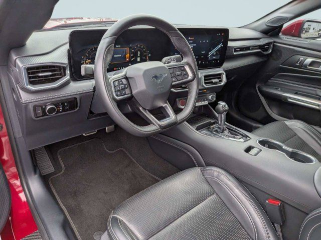 Used 2024 Ford Mustang GT Premium RWD image 16