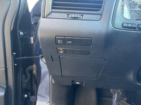 Used 2022 Lexus RX 350L 350L image 14