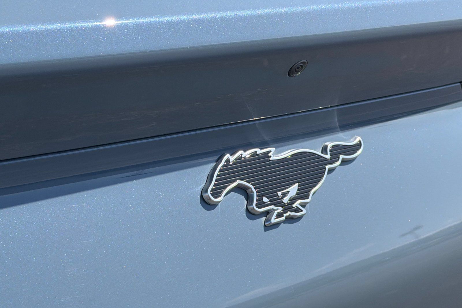 Used 2023 Ford Mustang Mach-E Premium RWD image 42