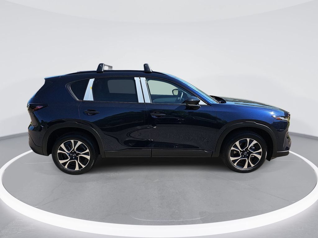 New 2026 MAZDA CX-5 Preferred AWD/4WD image 4