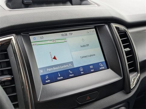 Used 2021 Ford Ranger XLT w/ Tremor Off-Road Package image 21