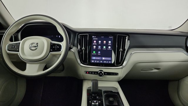 Used 2026 Volvo V60 B5 Cross Country Plus w/ Climate Package AWD/4WD image 26