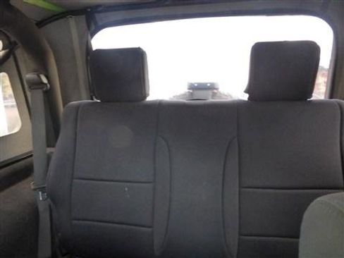 Used 2009 Jeep Wrangler X AWD/4WD image 14