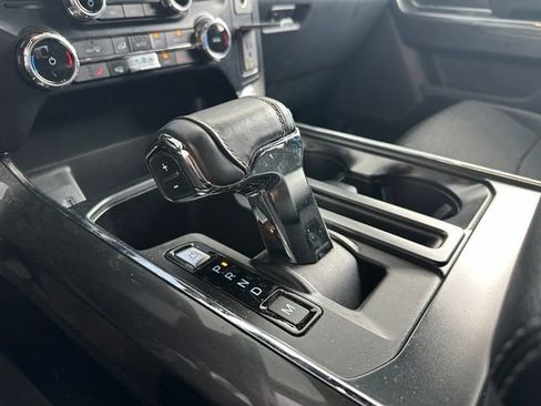 Used 2023 Ford F150 XLT w/ Equipment Group 302A High AWD/4WD image 18