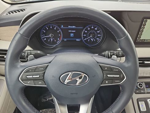 Used 2022 Hyundai Palisade SEL w/ Premium Package AWD/4WD image 19