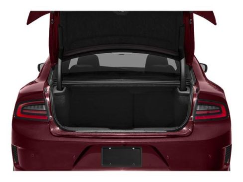 Certified 2019 Dodge Charger GT w/ Plus Group image 11