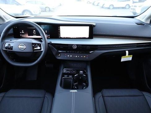 New 2026 Nissan Murano Platinum AWD/4WD image 29