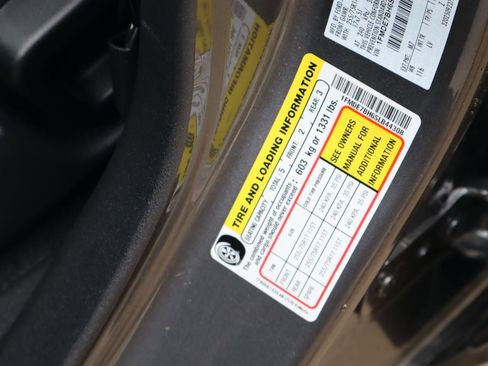 Used 2025 Ford Bronco Big Bend AWD/4WD image 29